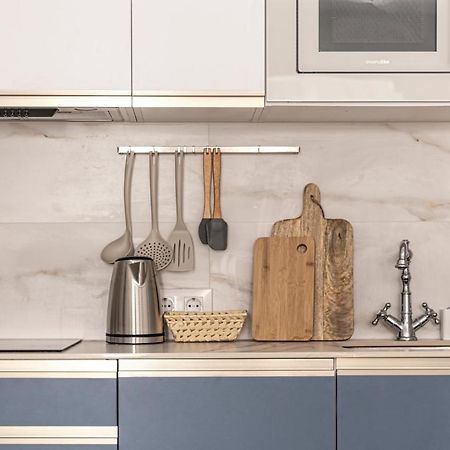 Apartamento Versalles En Calpe Zewnętrze zdjęcie