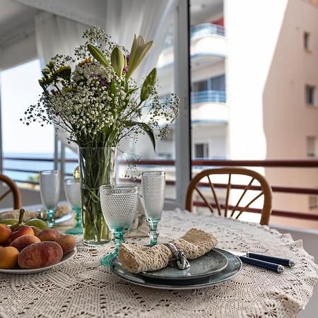 Apartamento Versalles En Calpe Zewnętrze zdjęcie