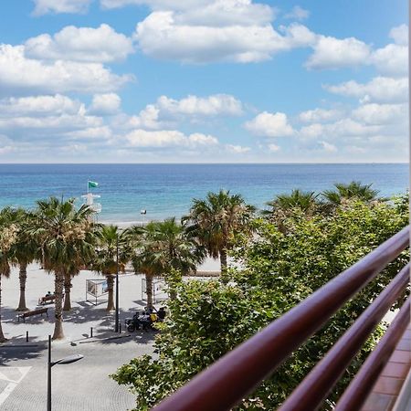 Apartamento Versalles En Calpe Zewnętrze zdjęcie