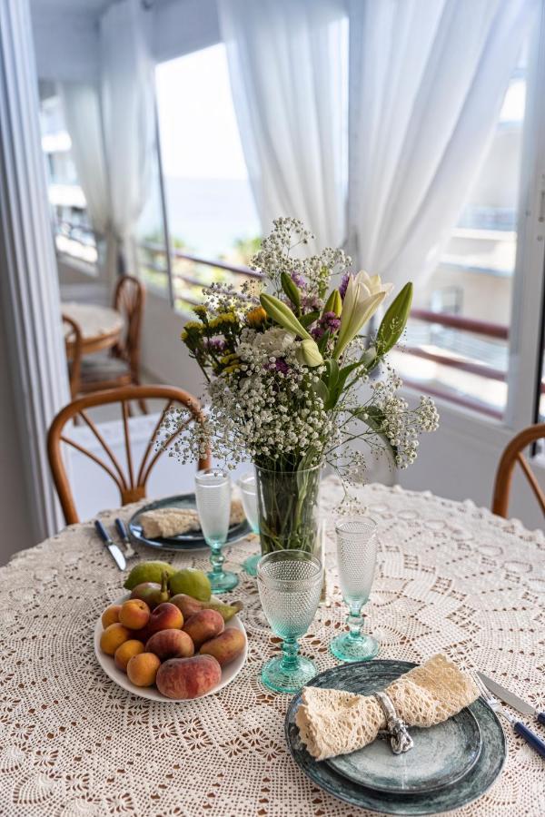 Apartamento Versalles En Calpe Zewnętrze zdjęcie