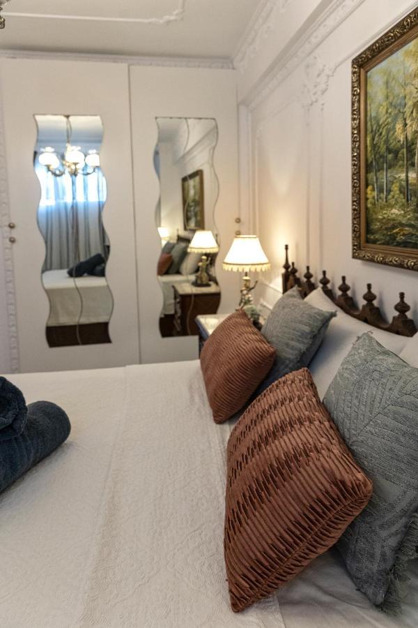 Apartamento Versalles En Calpe Zewnętrze zdjęcie