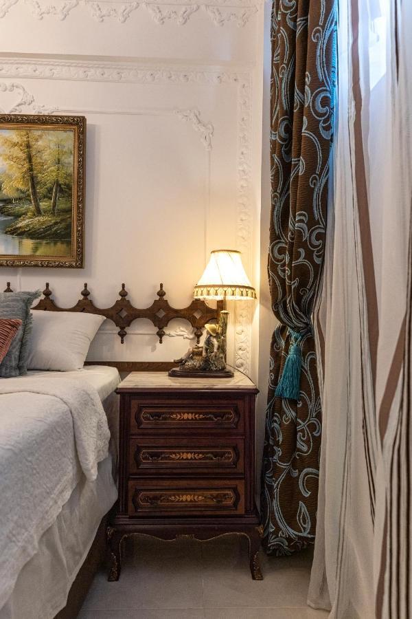 Apartamento Versalles En Calpe Zewnętrze zdjęcie